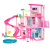 Дом для кукол Barbie Dreamhouse 114 см Mattel HMX10